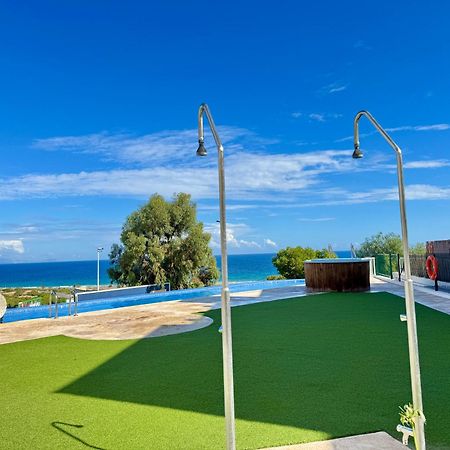 Nova Beach Paradise Apartment Gran Alacant Exteriér fotografie