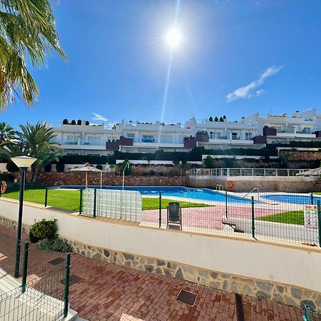 Nova Beach Paradise Apartment Gran Alacant Exteriér fotografie