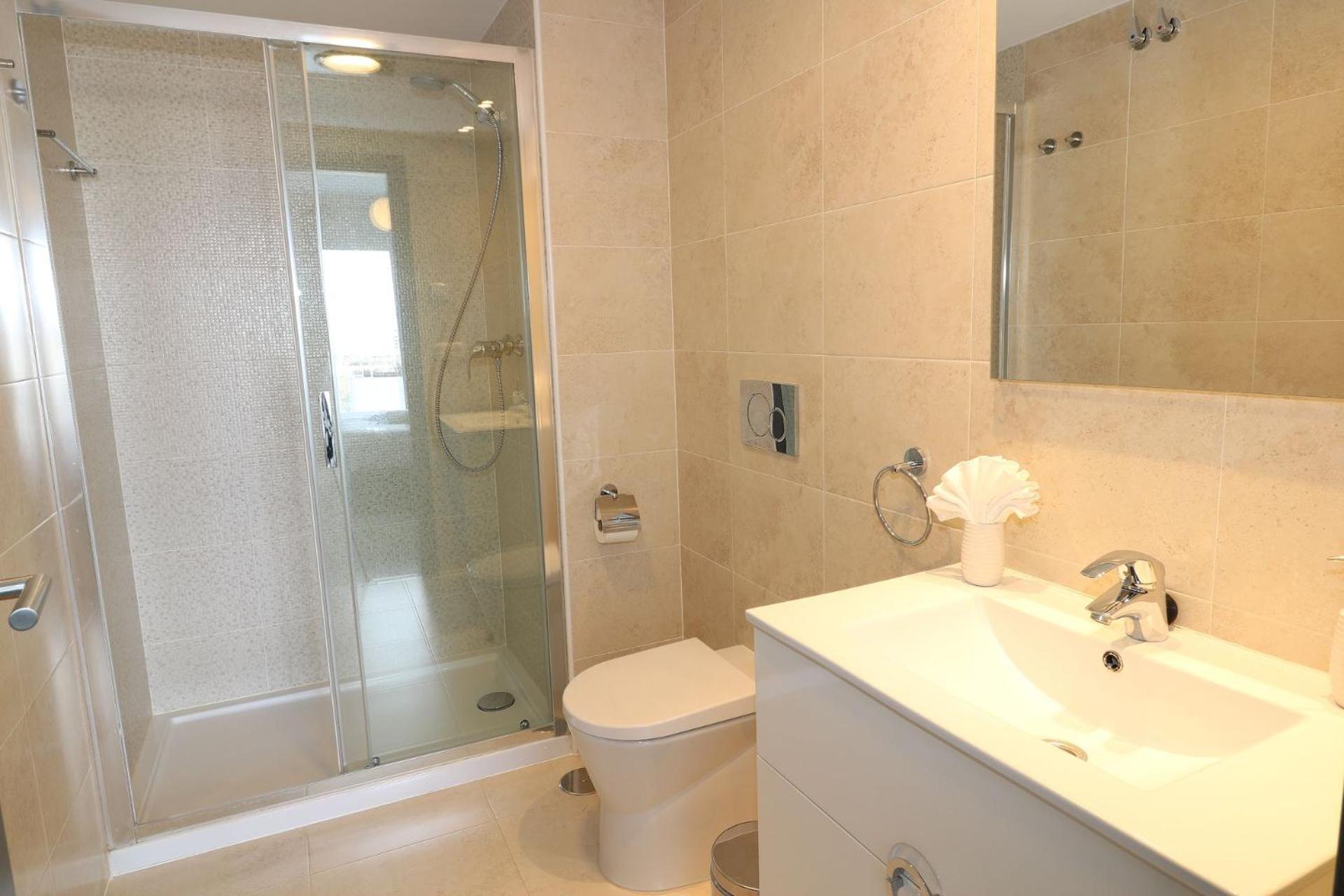 Nova Beach Paradise Apartment Gran Alacant Exteriér fotografie