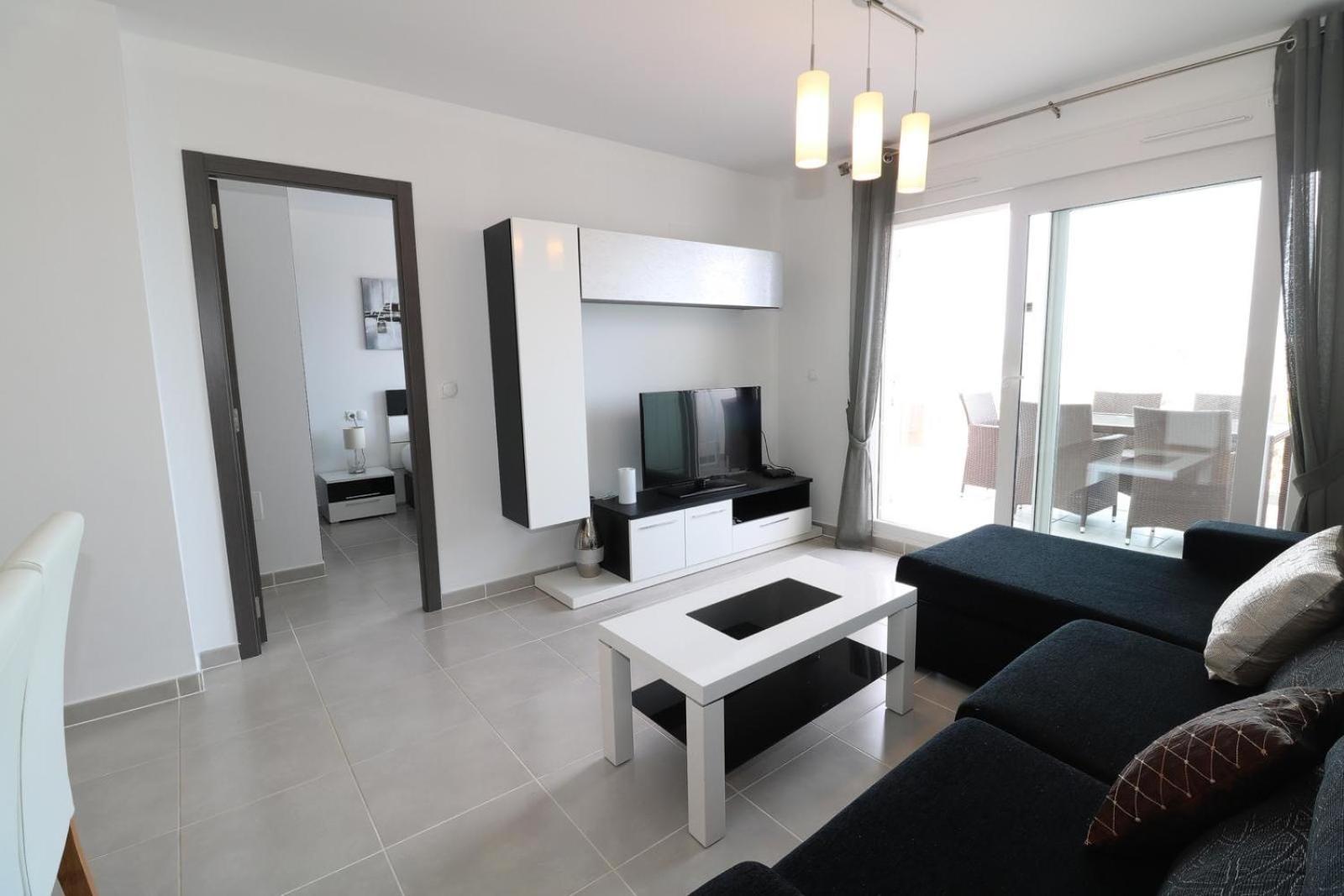 Nova Beach Paradise Apartment Gran Alacant Exteriér fotografie