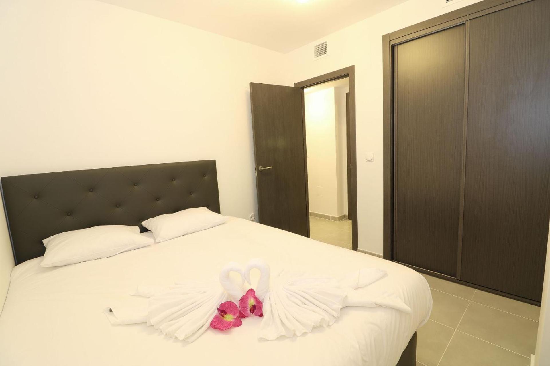 Nova Beach Paradise Apartment Gran Alacant Exteriér fotografie