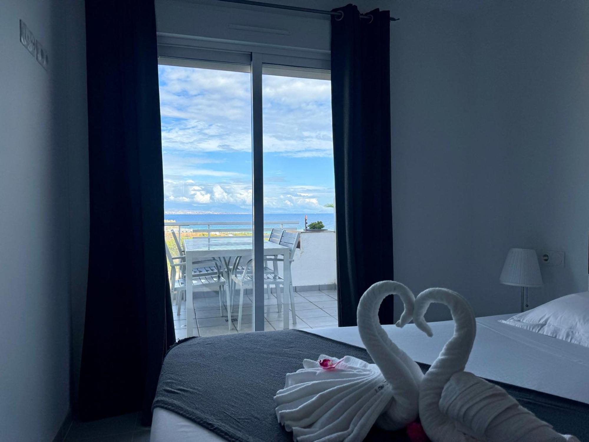 Nova Beach Paradise Apartment Gran Alacant Exteriér fotografie