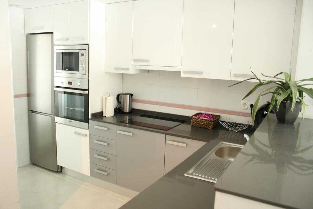 Nova Beach Paradise Apartment Gran Alacant Exteriér fotografie