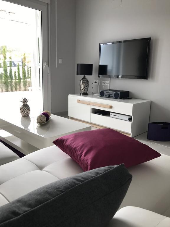 Nova Beach Paradise Apartment Gran Alacant Exteriér fotografie