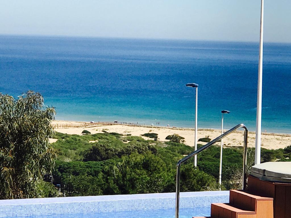 Nova Beach Paradise Apartment Gran Alacant Exteriér fotografie