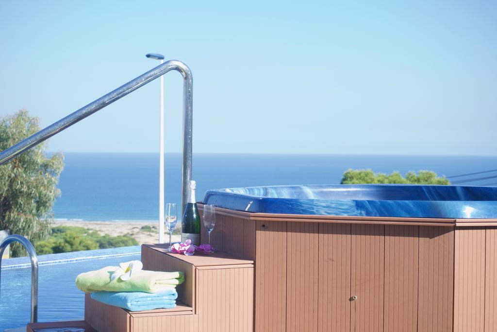 Nova Beach Paradise Apartment Gran Alacant Exteriér fotografie